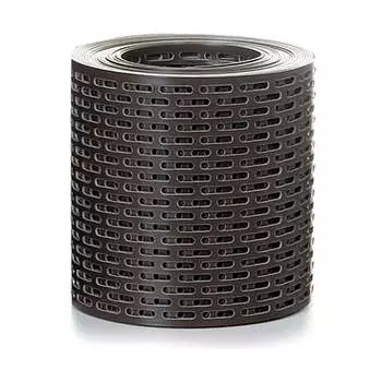 Вентиляционная карнизная лента Borge 01.296.50.01.01.000.32