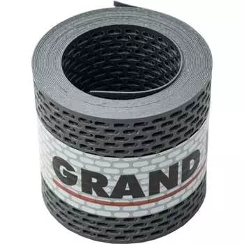Вентиляционная карнизная лента Grand Line 475536