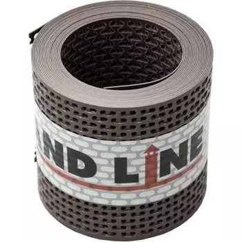 Вентиляционная карнизная лента Grand Line 125594