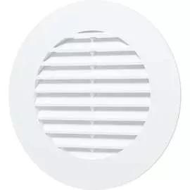 Вентиляционная круглая решетка ERA 10RKL 90-02239