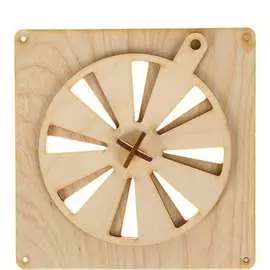 Вентиляционная крышка Добропаровъ