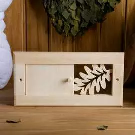 Вентиляционная крышка Добропаровъ