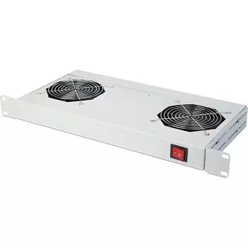 Вентиляционная панель на 2 вентилятора КДДС 423