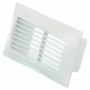 Вентиляционная приточно-вытяжная решетка Эвент 60120 РСФ