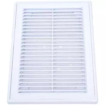 Вентиляционная разъемная решетка Эвент П1825Р