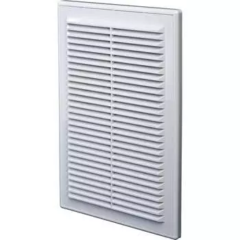 Вентиляционная разъемная решетка Эвент П2525Р