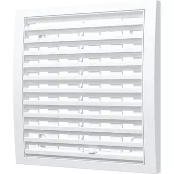 Вентиляционная регулируемая решетка ERA 2020РРП