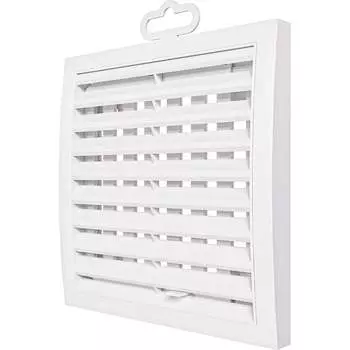 Вентиляционная регулируемая решетка ERA 1515РРП