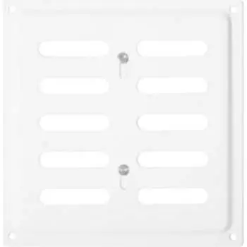 Вентиляционная решетка Домарт 170956