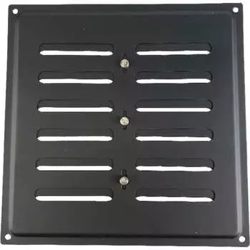 Вентиляционная решетка Домарт 170951