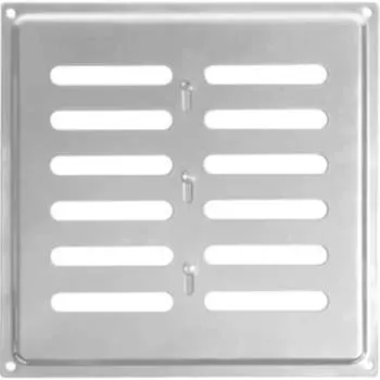 Вентиляционная решетка Домарт 170952