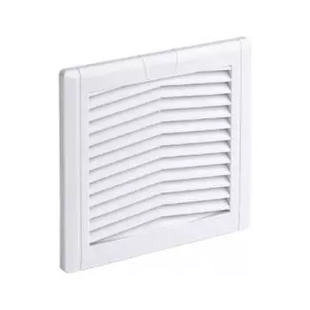 Вентиляционная решетка Доступная Автоматика DA125