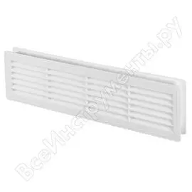 Дверная вентиляционная решетка AWENTA
