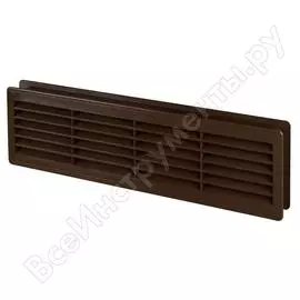 Дверная вентиляционная решетка AWENTA T-15K 5905033291942