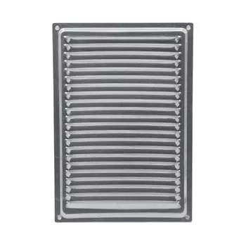 Вентиляционная решетка Дверной Страж ДС46341