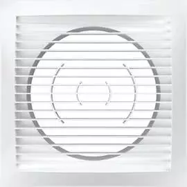 Вентиляционная решетка ERA 1717РС12.5Ф 233-083