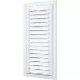 Вентиляционная решетка ERA 1530МЭ 90-06876