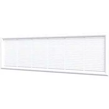 Вентиляционная решетка ERA 2307ДП 90-01922