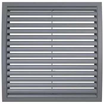 Вентиляционная решетка ERA 88-035