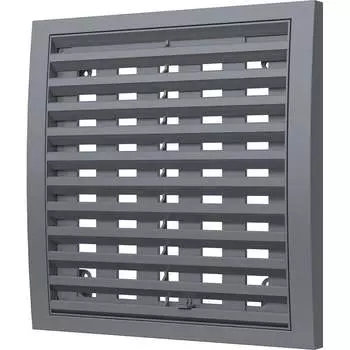 Вентиляционная решетка ERA 88-038