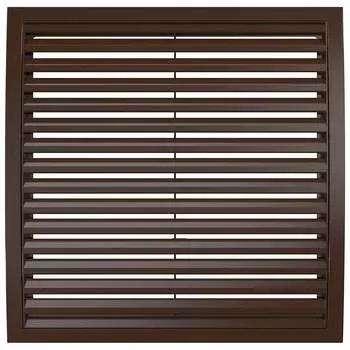 Вентиляционная решетка ERA 88-033