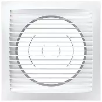 Вентиляционная решетка ERA 1515РС10Ф 233-082