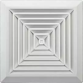 Вентиляционная решетка Эвент ПК 160/125