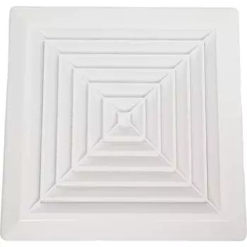 Вентиляционная решетка Эвент ПК 200