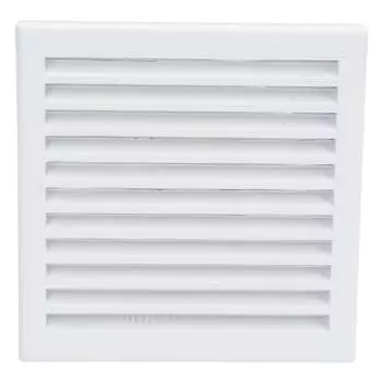 Вентиляционная решетка Эвент ПВ 160/125