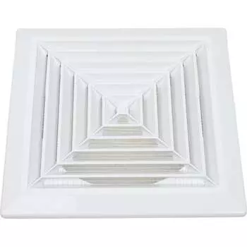 Вентиляционная решетка Эвент ПК 200/150