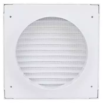 Вентиляционная решетка Эвент ПВ 200/150