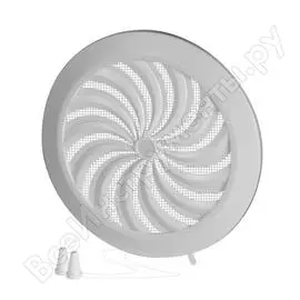 Круглая вентиляционная решетка AWENTA T-88 5905033293410