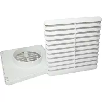 Вентиляционная решетка MTG 426050