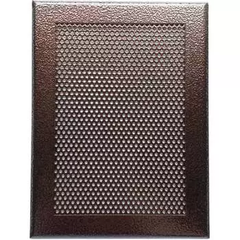 Вентиляционная решетка ООО Вентмаркет VR00240M17