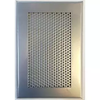 Вентиляционная решетка ООО Вентмаркет VRK00131