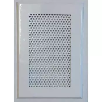 Вентиляционная решетка ООО Вентмаркет VRK00132