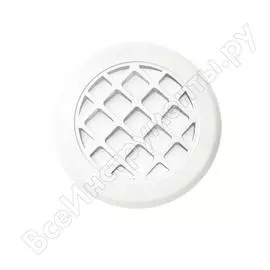 Вентиляционная решетка пк ммт кп 100 лепесток