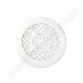 Вентиляционная решетка пк ммт кп 100 лотос