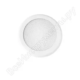 Вентиляционная решетка пк ммт кп 100 сетка