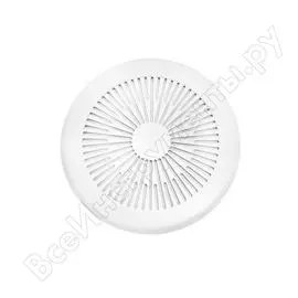 Вентиляционная решетка пк ммт кп 120 лепесток