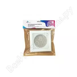 Вентиляционная решетка пк ммт рфп 150 сетка