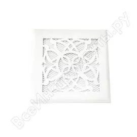 Вентиляционная решетка пк ммт рп 150 лотос