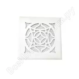 Вентиляционная решетка пк ммт рп 150 восток