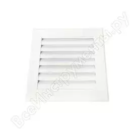 Вентиляционная решетка пк ммт жалюзи