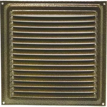 Вентиляционная решетка Скобис 4680016801448
