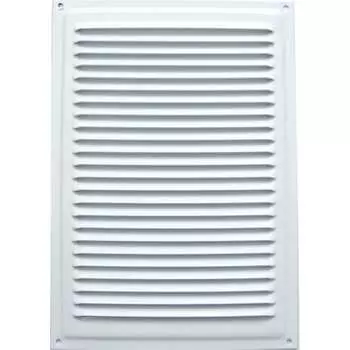 Вентиляционная решетка Скобис 4680016801561