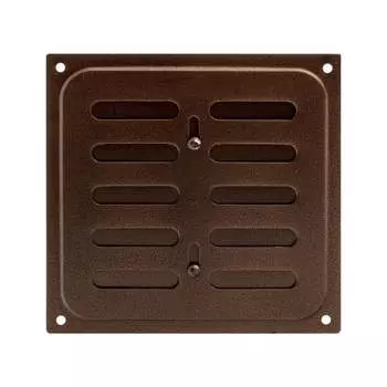 Вентиляционная решетка Скобис Т815