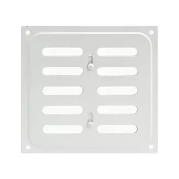 Вентиляционная решетка Скобис Т814