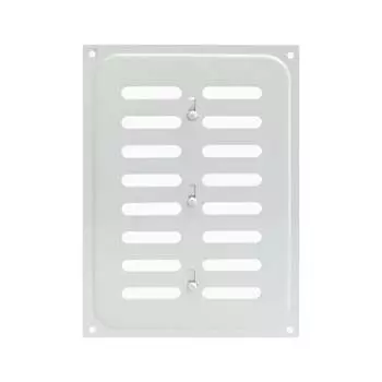 Вентиляционная решетка Скобис Т818