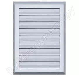 Вентиляционная решетка AWENTA